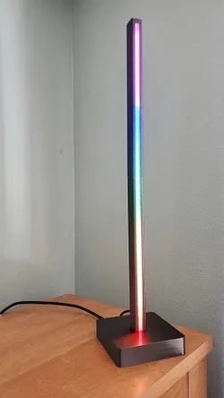 RGB Light Tower
