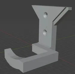 Ryobi Link Parallel Hook