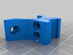 Scope Mounting Ring Rossi