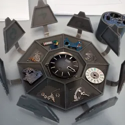 Small Parts Tray