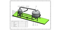 Solidoworks Routing Design