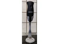 stand for milk frother (Severin, upper part only) / Ständer für Milchaufschäumer (Severin, nur Oberteil))