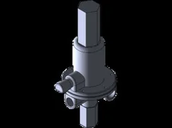SWITCHING REGULATOR VALVE