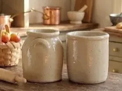 Tarros Antiguos en Miniatura - Modelo de impresión 3D gratuito