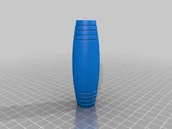The Fidget Stick