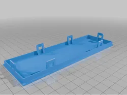 ThinkCentre M800 MT bay cover