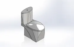 Toilet Bowl