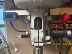 Tope de profundidad Delta DP 220 - Modelo de impresión 3D gratuito