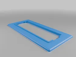 Trim Kantech Slim