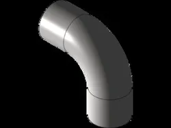 Tube Fittings - Elbows - 12mm~200mm