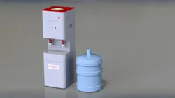 Water Dispenser