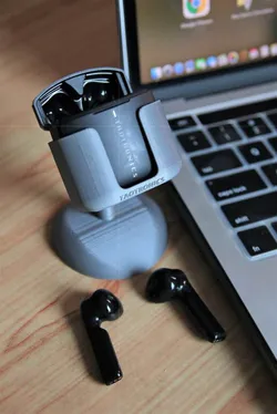 Wireless Earbuds Dock [Taotronics]