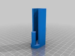 مجاني Other STL تنزيل - Speaker wall mounts - Razzen