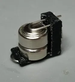 2x LR44 / SR44 / AG13 / 357 Battery Holder