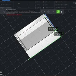 3D printer bestanden | 3MF | Acrylic Display Case Box