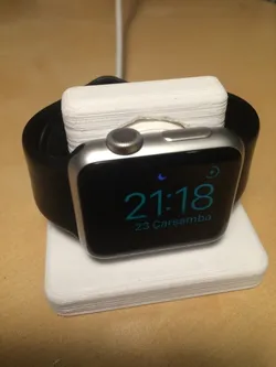 Apple Watch Night-Stand