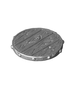 Barrel Coaster