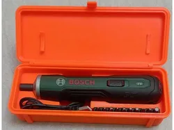 Bosh Push Drive Box