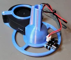 Bottle Dryer 5015
