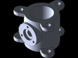 Butterfly Valve