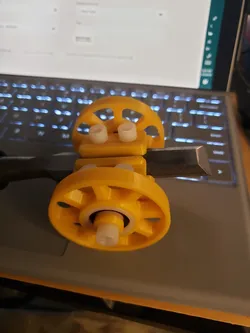 Chisel Sharpener