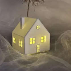Christmas Houses - Small house