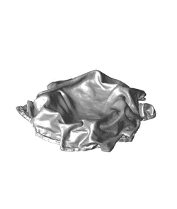 Cloth bowl