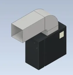 compressor  G55