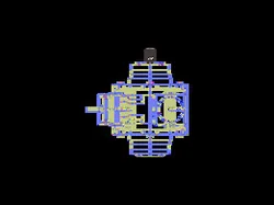 Corken Vane Pump