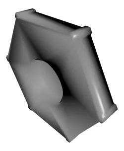 Creality K1 carbon filter