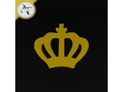 Crown - Version 11