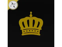 Crown - Version 12