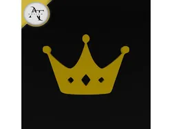 Crown - Version 16