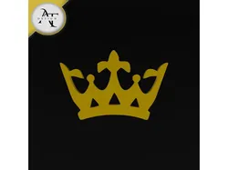 Crown - Version 2