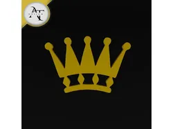 Crown - Version 21