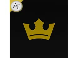 Crown - Version 3