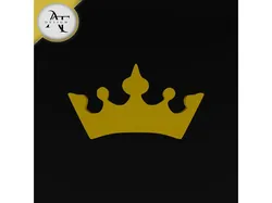 Crown - Version 9
