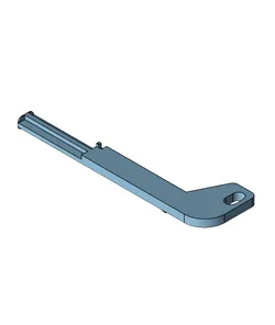 Dart Zone Tomahawk Dart Pusher