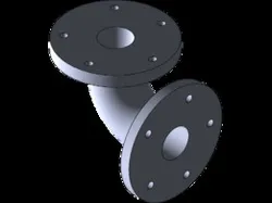 Elbow Pipe (Cast Iron)