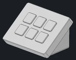 elgato stream deck mini