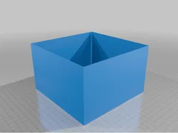 Enclave Trash Can
