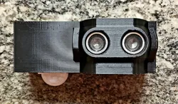 ESPHome Garage Door Sensor / Opener