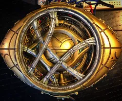 Eye of Agamotto
