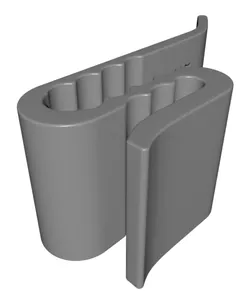 Filament Clip_SUNLU