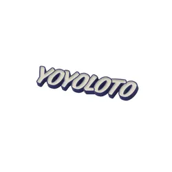 First name LED TO ASSEMBLE Yoyoloto