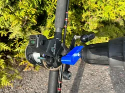 Fishing Spool Auto Winder