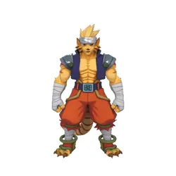 Fișiere pentru imprimante 3D | Fișier 3MF | Rey Breath of Fire 3