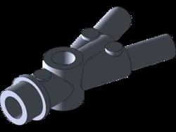 Flow Control Valve