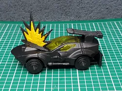 Gaslands Explosion Marker