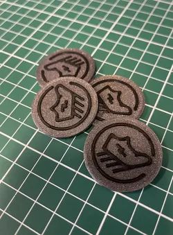 Green Satoshi (STEPN) coin